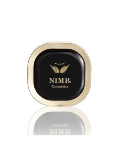 Пудра рассыпчатая LIGHT LOOSE POWDER 9 Nimbt