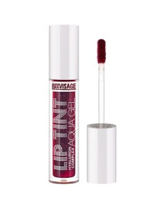 Тинт для губ с гиалуроновым комплексом Lip Tint Aqua Gel Hyaluron Complex Luxvisage