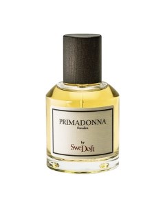 Парфюмерная вода Primadonna 50 Swedoft