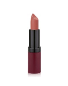 Помада для губ VELVET MATTE Golden rose