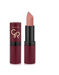 Помада для губ VELVET MATTE Golden rose