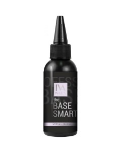 База для гель лака The BASE SMART Iva nails