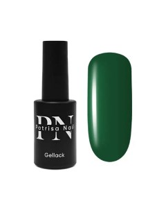 Гель лак TREND GREEN Patrisa nail