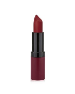 Помада для губ VELVET MATTE Golden rose