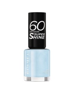 Лак для ногтей 60 Seconds Rimmel