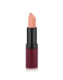 Помада для губ VELVET MATTE Golden rose