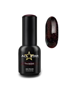 Гель лак для ногтей Shine All star professional