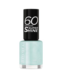 Лак для ногтей 60 Seconds Rimmel