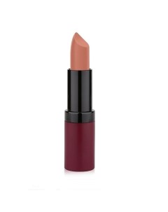 Помада для губ VELVET MATTE Golden rose