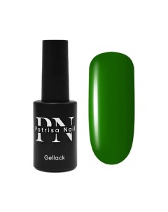 Гель лак TREND GREEN Patrisa nail