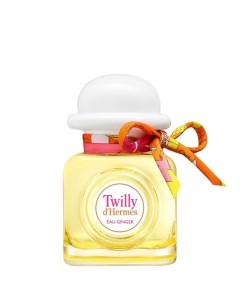 Парфюмерная вода Twilly Eau Ginger 85 Hermes