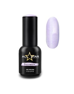 Гель лак для ногтей Shine All star professional