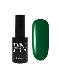 Гель лак TREND GREEN Patrisa nail