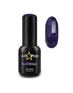 Гель лак для ногтей Shine All star professional