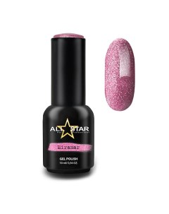 Гель лак для ногтей Shine All star professional