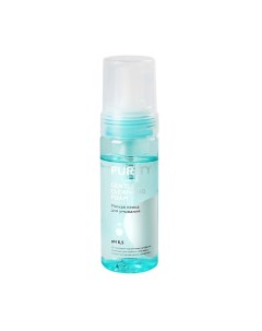 Gentle Cleansing Foam Мягкая пенка для умывания Лэтуаль