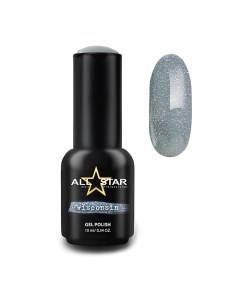 Гель лак для ногтей Shine All star professional