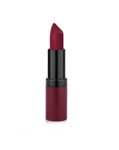 Помада для губ VELVET MATTE Golden rose