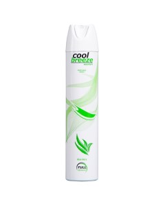 Дезодорант спрей женский Aloe Vera 200.0 Cool breeze