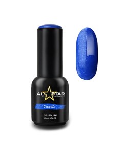 Гель лак для ногтей Shine All star professional