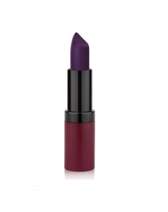 Помада для губ VELVET MATTE Golden rose