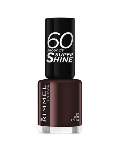 Лак для ногтей 60 Seconds Rimmel