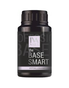 База для гель лака The BASE SMART Iva nails