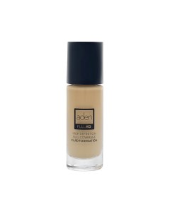 Тональный крем Флюид Full HD Fluid Foundation Aden