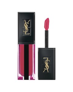 YSL Блеск для губ Vernis a Levres Water Stain Yves saint laurent