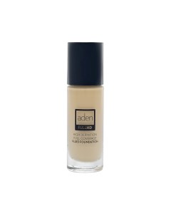 Тональный крем Флюид Full HD Fluid Foundation Aden