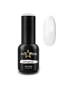 Гель лак для ногтей Shine All star professional