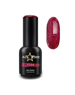 Гель лак для ногтей Shine All star professional