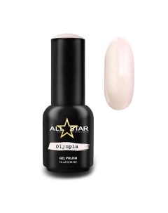 Гель лак для ногтей Shine All star professional