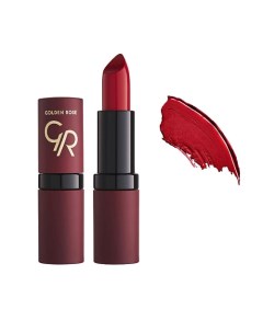 Помада для губ VELVET MATTE Golden rose