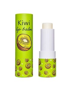 Бальзам для губ Kiwi Лэтуаль