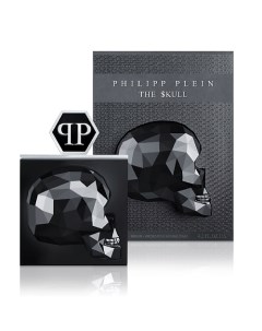 Духи The Skull 125 Philipp plein