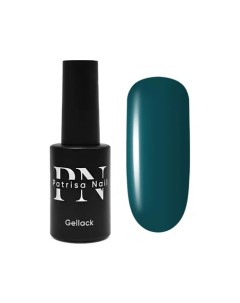 Гель лак TREND GREEN Patrisa nail