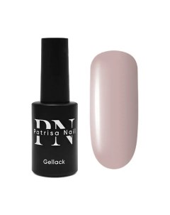 Гель лак Naked Patrisa nail