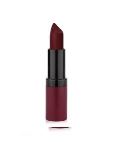 Помада для губ VELVET MATTE Golden rose