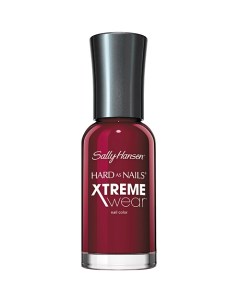 Лак для ногтей Hard as Nails Xtreme Wear Sally hansen