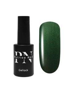 Гель лак TREND GREEN Patrisa nail