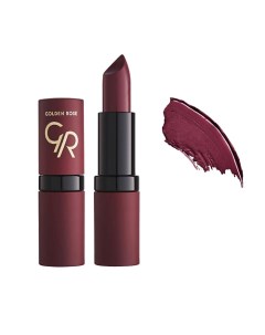 Помада для губ VELVET MATTE Golden rose