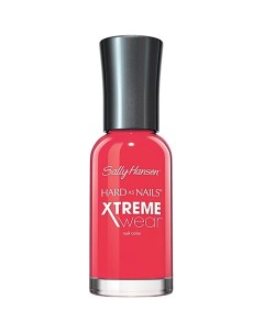 Лак для ногтей Hard as Nails Xtreme Wear Sally hansen