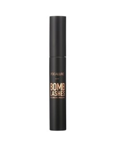 Тушь для ресниц Bomb Lashes Volumizing Mascara Focallure