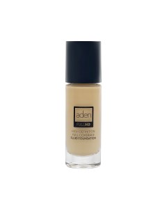 Тональный крем Флюид Full HD Fluid Foundation Aden