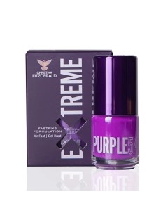 Лак для ногтей NAIL POLISH EXTREME Christina fitzgerald