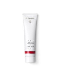 Крем для душа Duschcreme Dr. hauschka