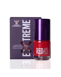 Лак для ногтей NAIL POLISH EXTREME Christina fitzgerald