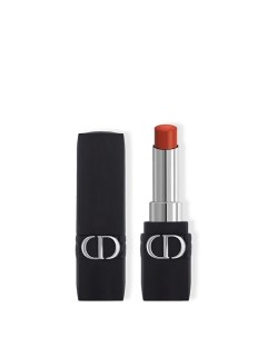 Стойкая увлажняющая помада для губ Rouge Forever Stick Dior