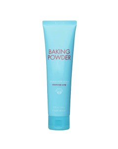 ETUDE Baking Powder Crunch Pore Scrub Скраб для лица 200.0 Etude house